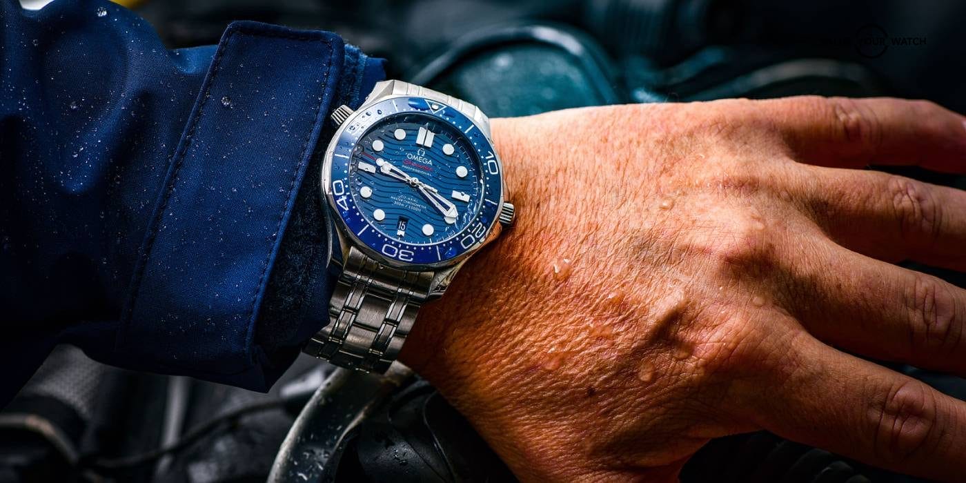 omega watch for sale