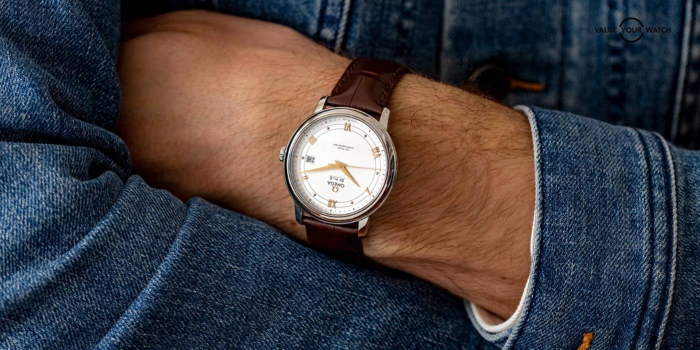 omega watch for sale