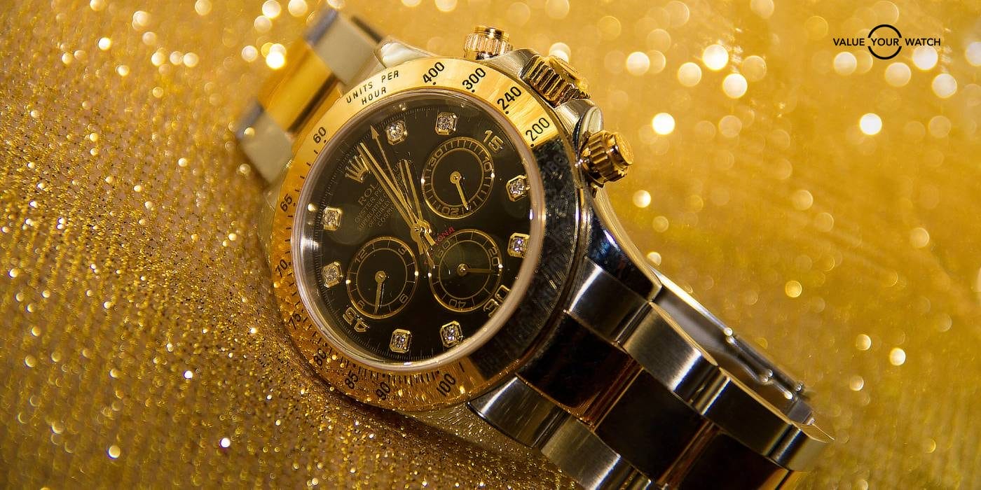 rolex watch on sale