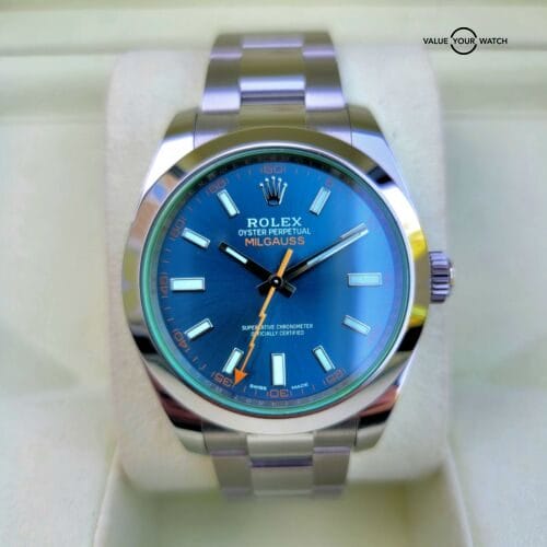 sell luxury watches