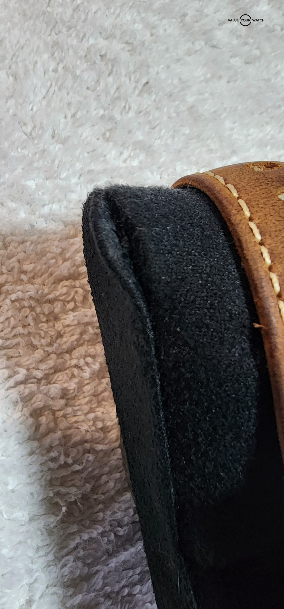 Exquisite Panerai Luminor Due Gray Dial PAM 00904 904 Timepiece - Elegance & Precision at its Finest! - Image 12