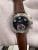 Patek Philippe Blue Dial Annual Calendar Chronograph 40.5mm 18k White Gold 5960g