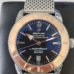 Breitling Super Ocean Heritage II IB2020