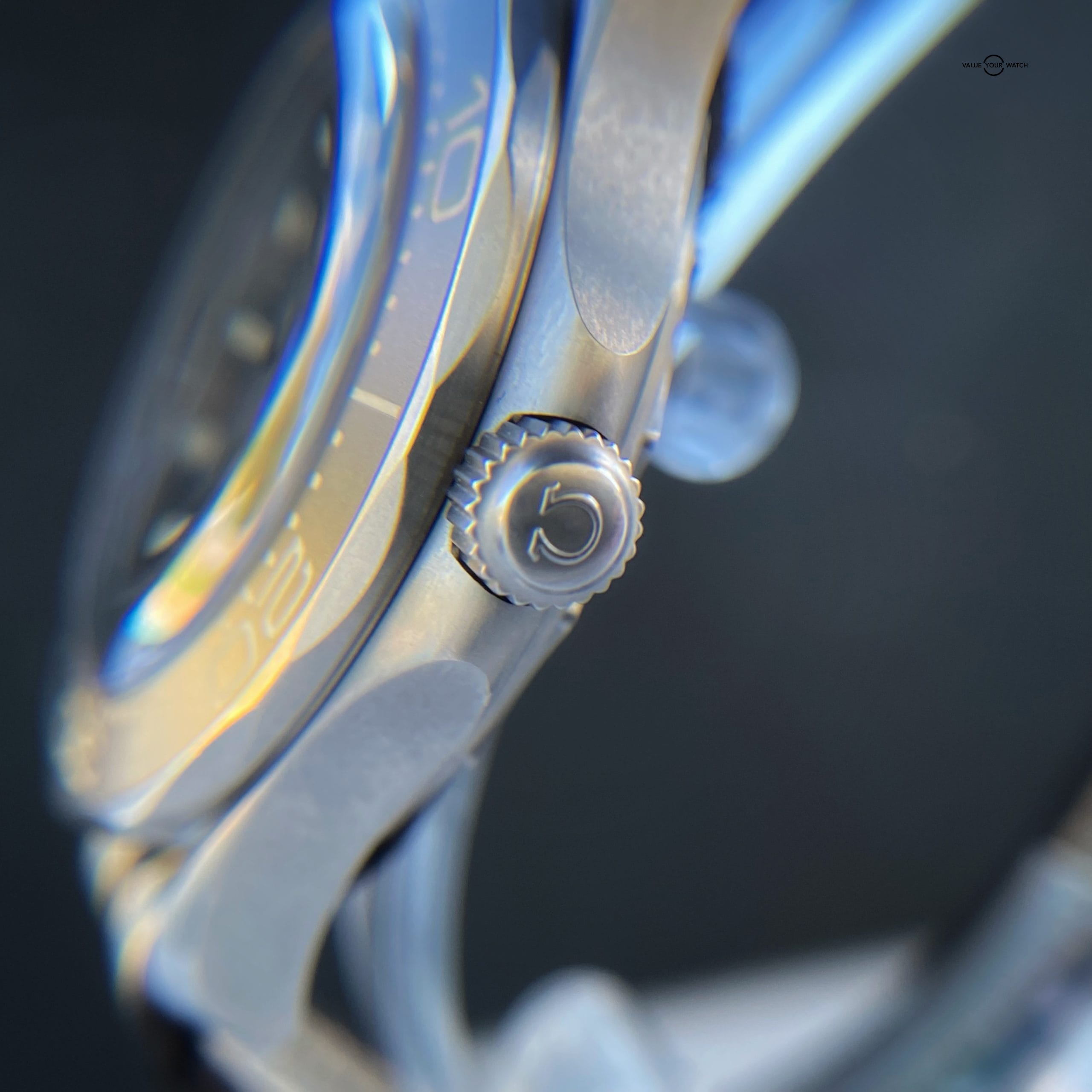 Omega Seamaster Diver 300 M James Bond 007 No Time To Die- 42mm – 210.92.42.20.01.001 – FULL SET - Image 9