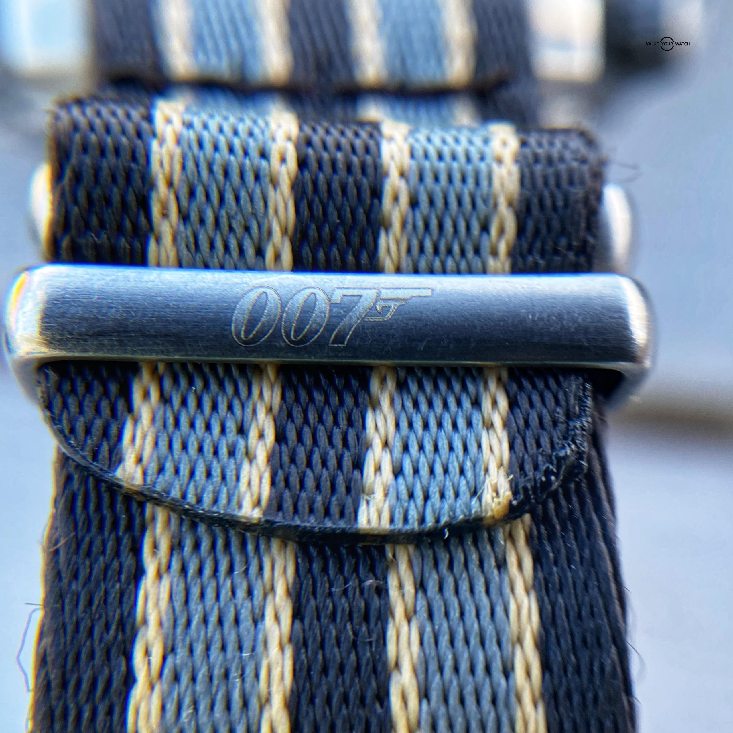 Omega Seamaster Diver 300 M James Bond 007 No Time To Die- 42mm – 210.92.42.20.01.001 – FULL SET - Image 11