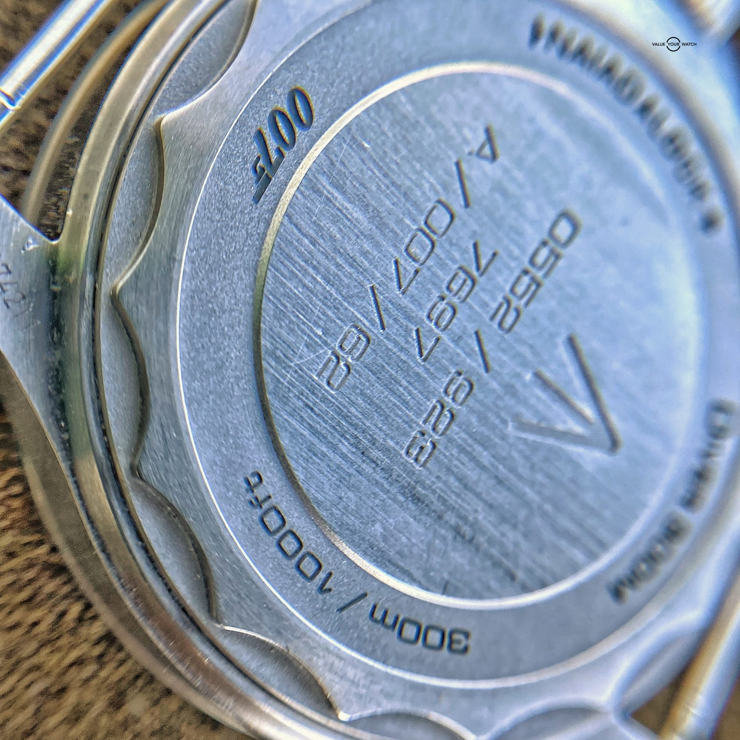 Omega Seamaster Diver 300 M James Bond 007 No Time To Die- 42mm – 210.92.42.20.01.001 – FULL SET - Image 4