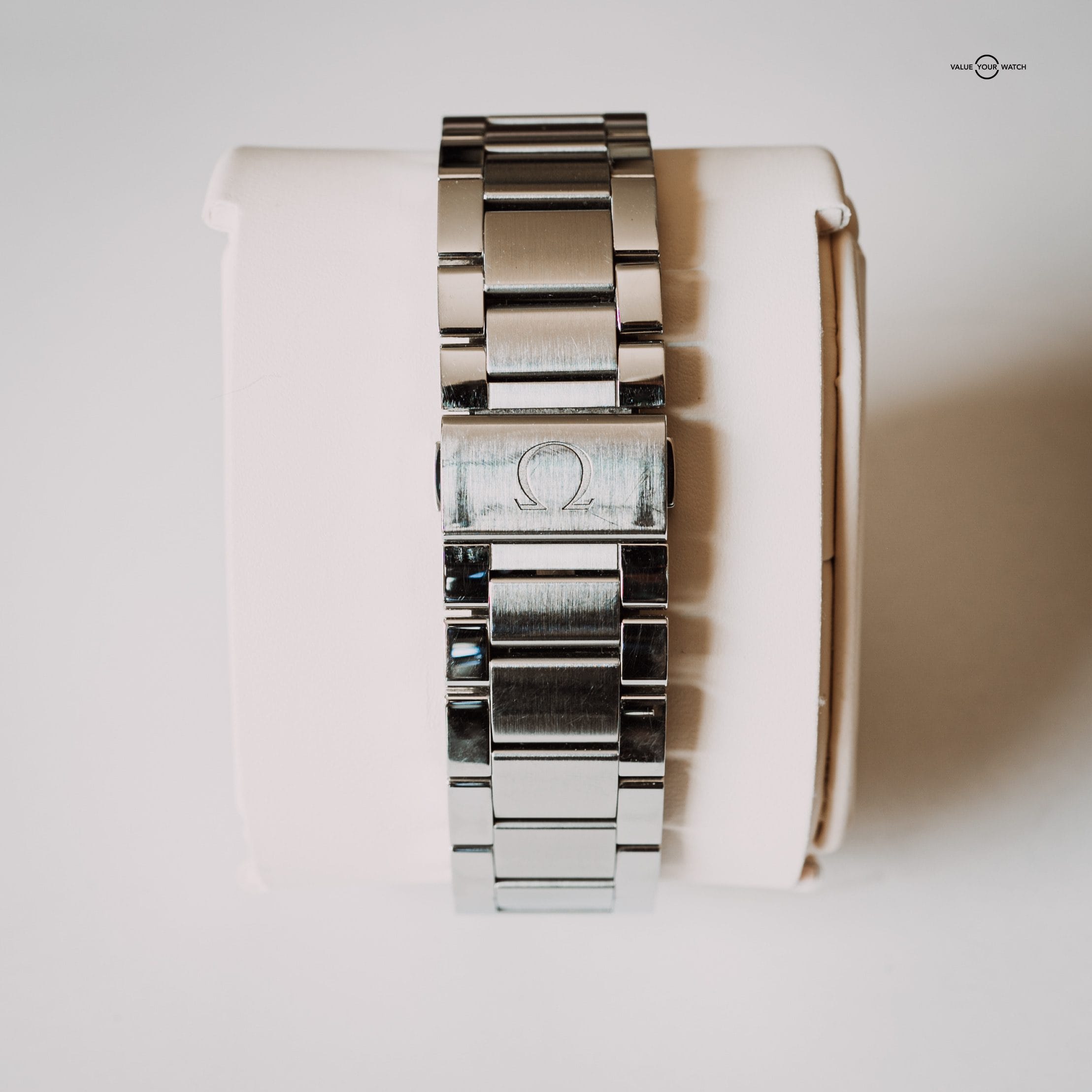 Omega Speedmaster '57 Broad Arrow Co-Axial Chronograph (331.10.42.51.01.002, 41.5mm) - Image 10