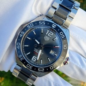 Tag Heuer Formula 1 Calibre 5 Automatic