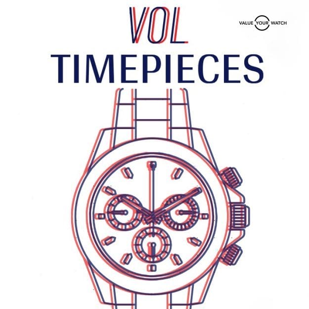 Vol Timepieces