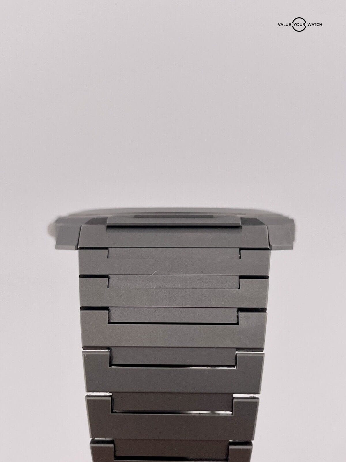 Bulgari Octo Finissimo GMT Chronograph Titanium 103068 - Complete 2023 Set - Image 10