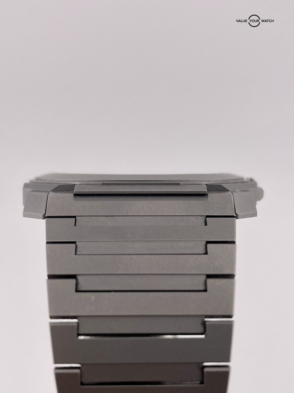 Bulgari Octo Finissimo GMT Chronograph Titanium 103068 - Complete 2023 Set - Image 12