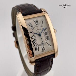buy cartier watch
