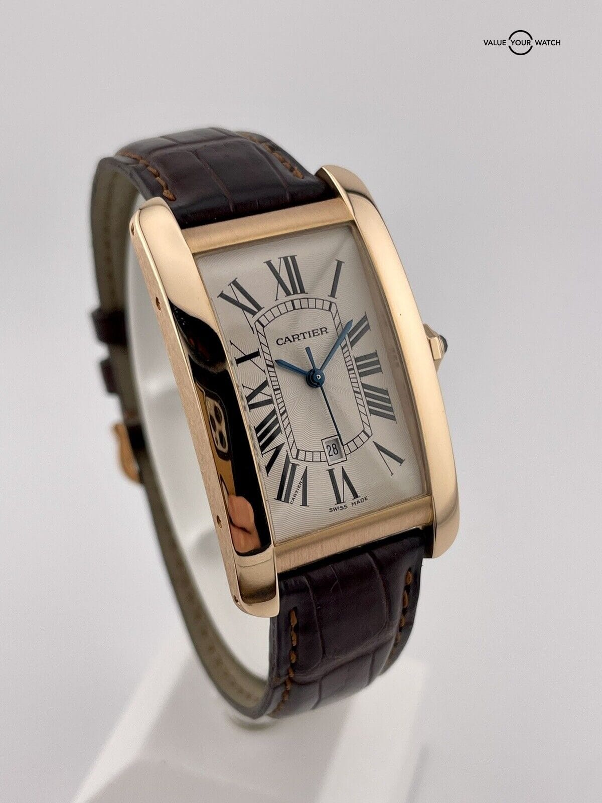 buy cartier watch