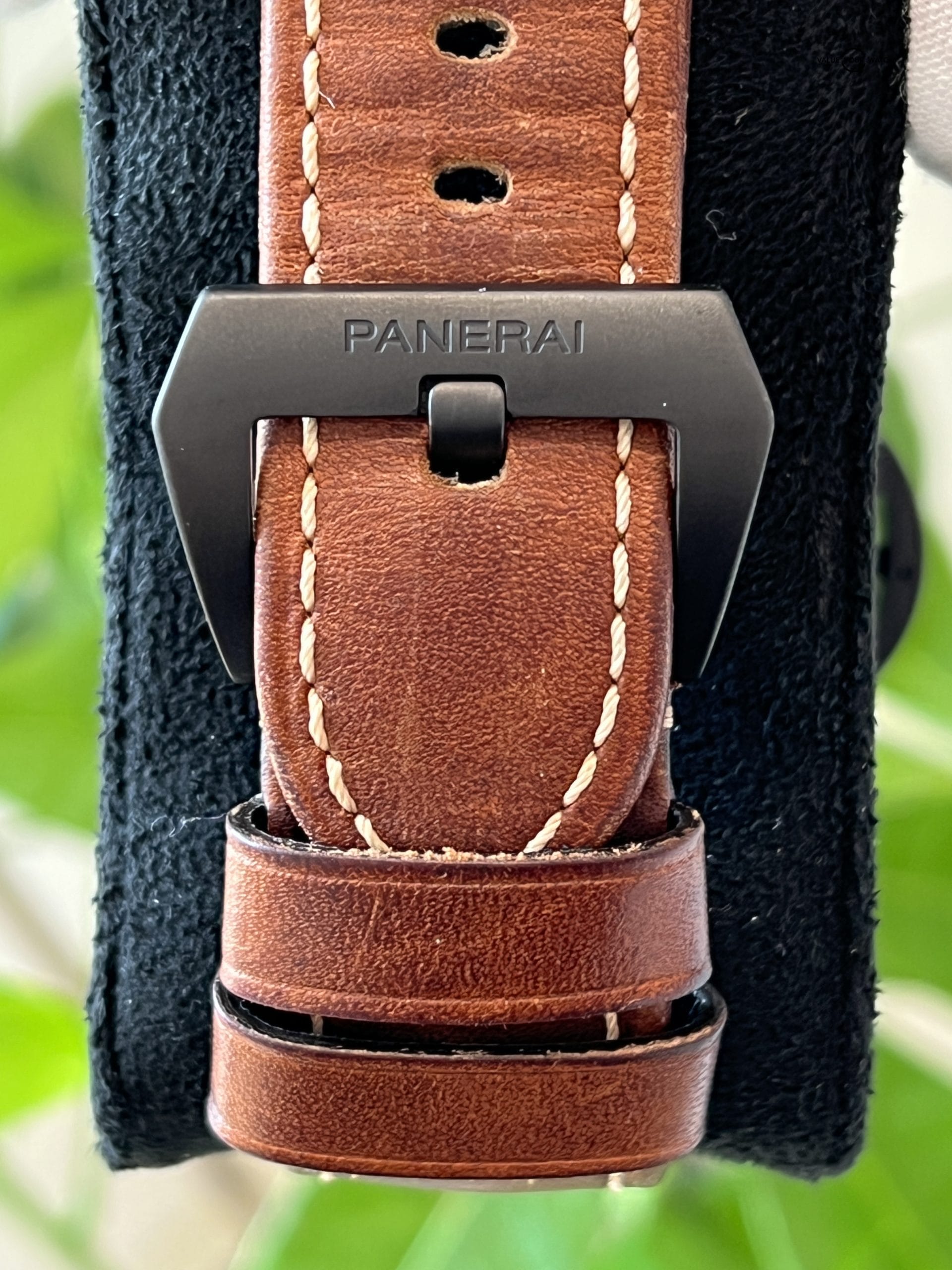 Panerai PAM00661 Luminor Marina 1950 Carbotech 3 Days 44mm MSRP $11,800 - Image 11