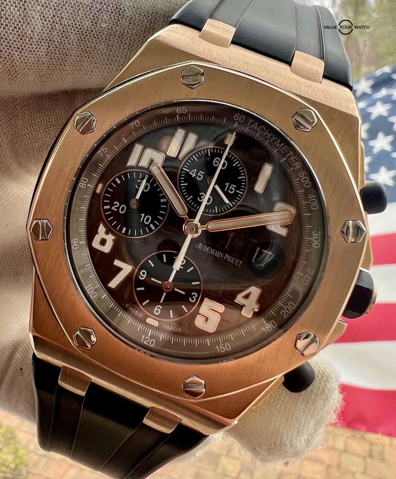 buy luxury watches online