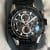 TAG Heuer Carrera Black Skeleton Men’s Watch – CAR2A1Z.FT6044