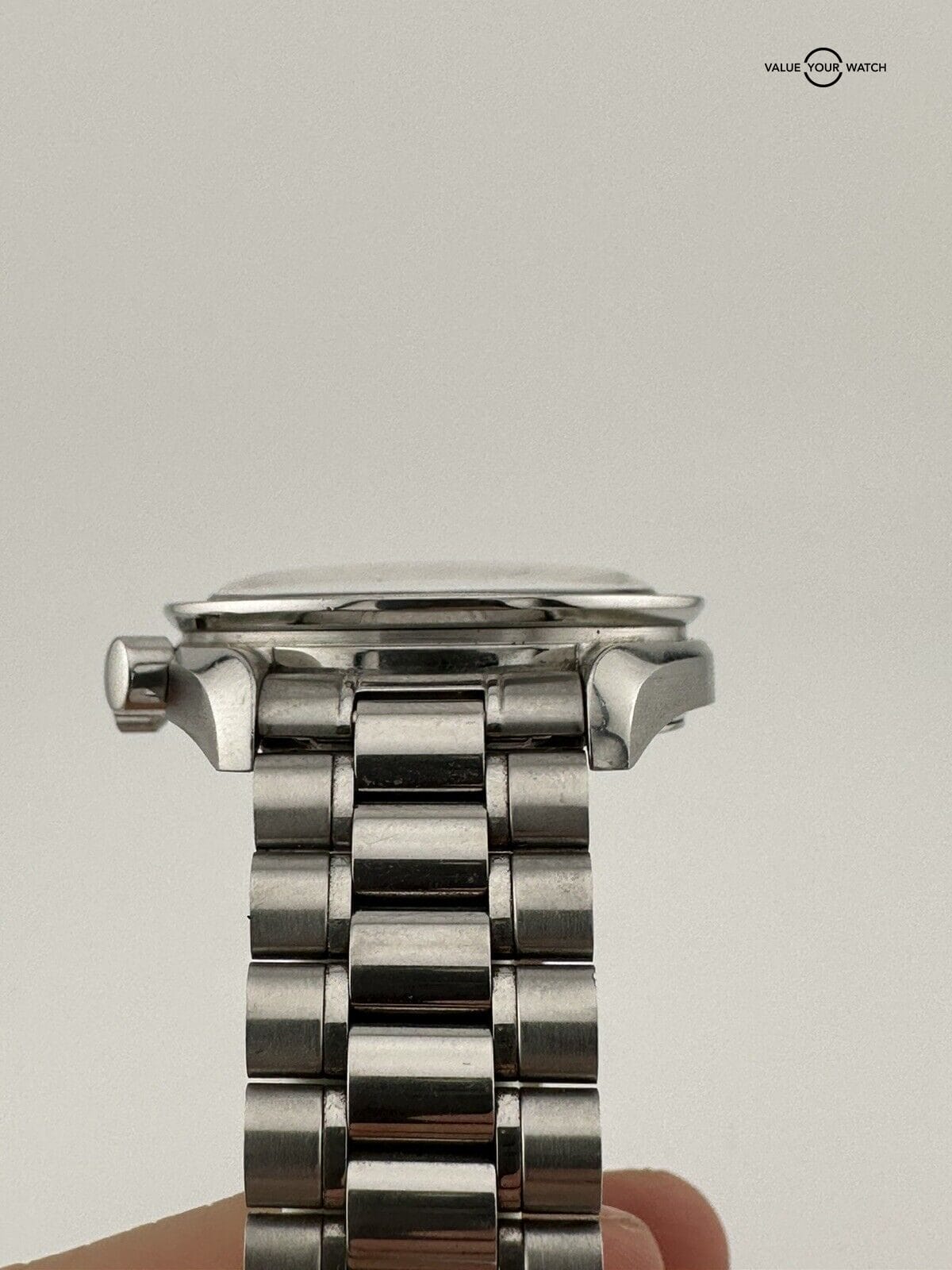 OMEGA Speedmaster Chronograph Reduced Automatic Watch 3510.50 - Image 2