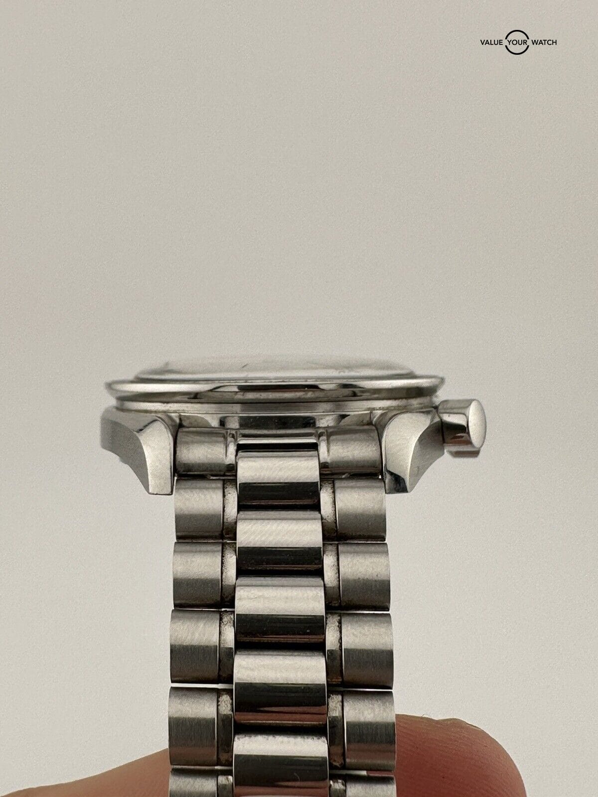 OMEGA Speedmaster Chronograph Reduced Automatic Watch 3510.50 - Image 3