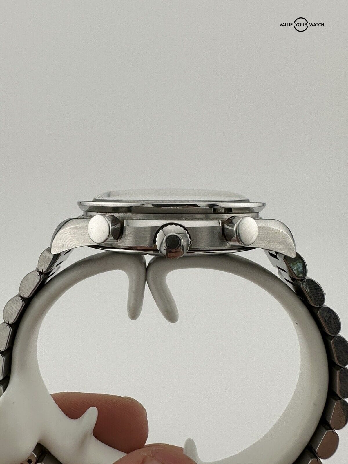 OMEGA Speedmaster Chronograph Reduced Automatic Watch 3510.50 - Image 4