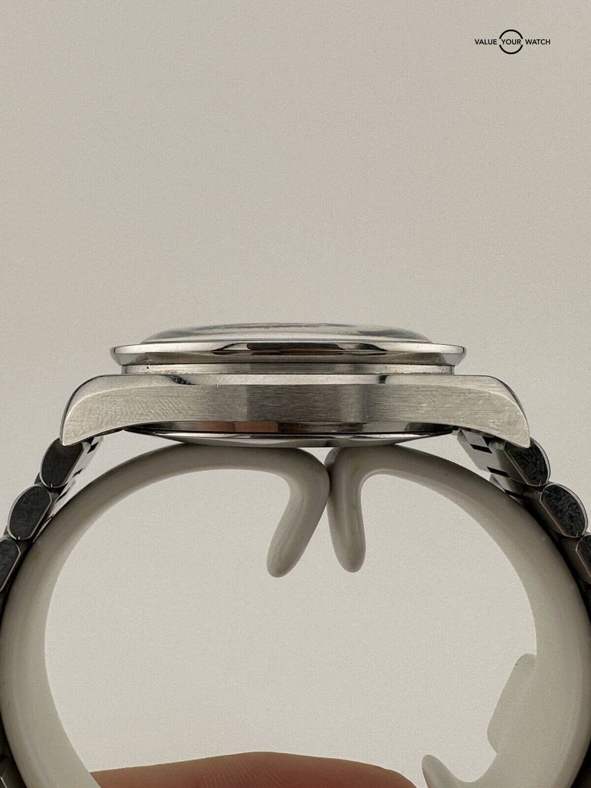 OMEGA Speedmaster Chronograph Reduced Automatic Watch 3510.50 - Image 5