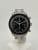 OMEGA Speedmaster Chronograph Reduced Automatic Watch 3510.50