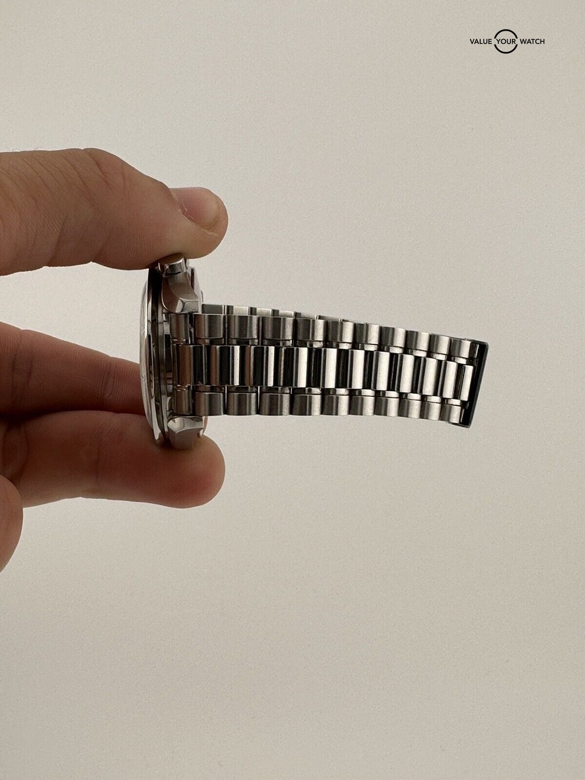 OMEGA Speedmaster Chronograph Reduced Automatic Watch 3510.50 - Image 10