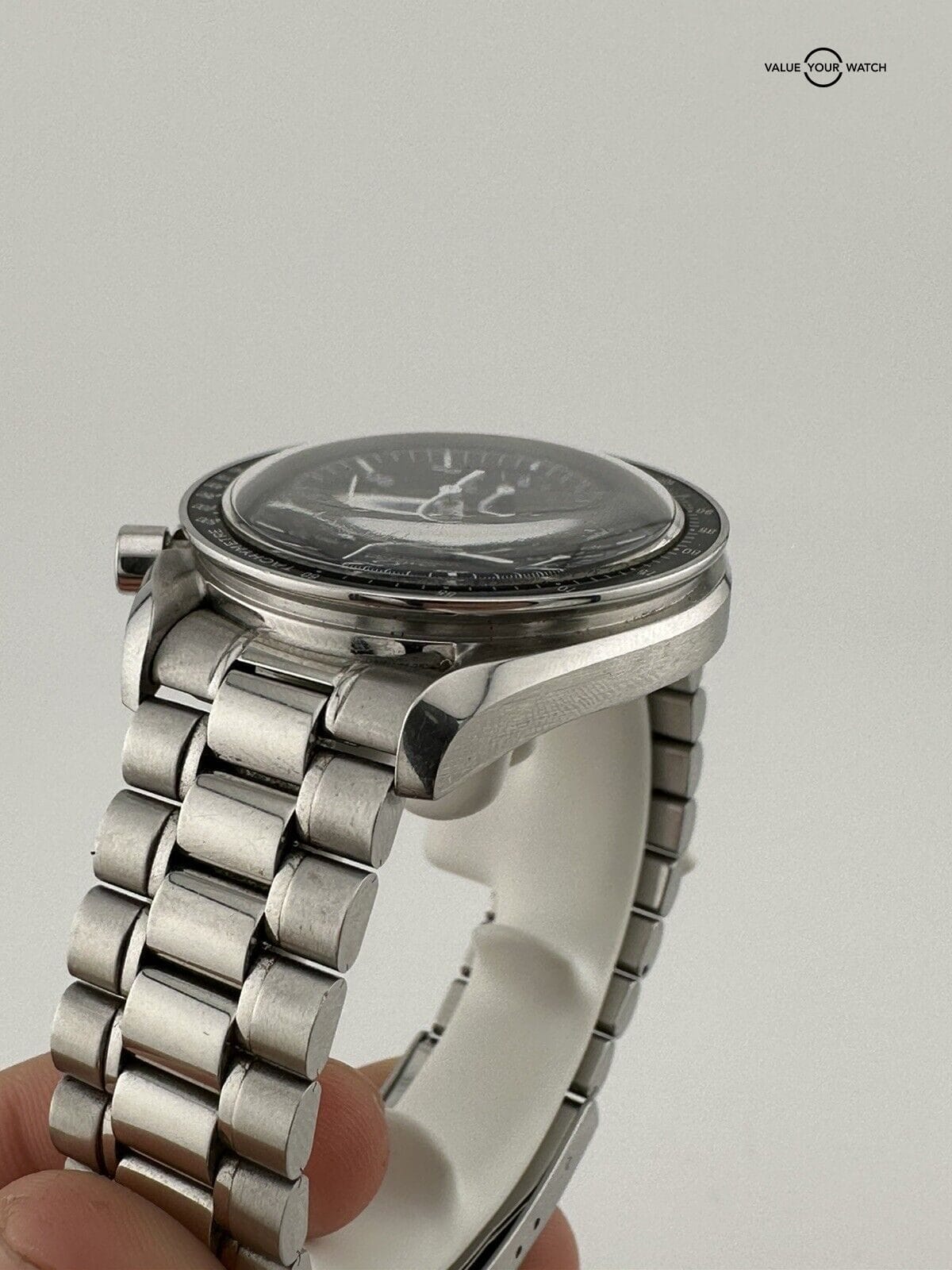 OMEGA Speedmaster Chronograph Reduced Automatic Watch 3510.50 - Image 15