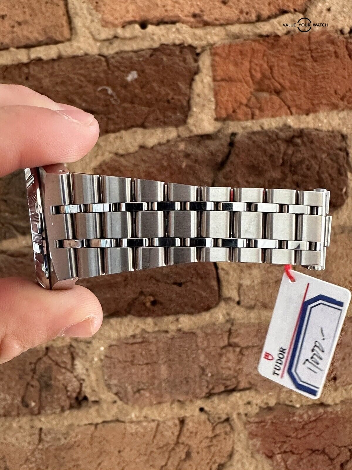 TUDOR Royal Blue Men's Watch - M28500-0005 - Image 8