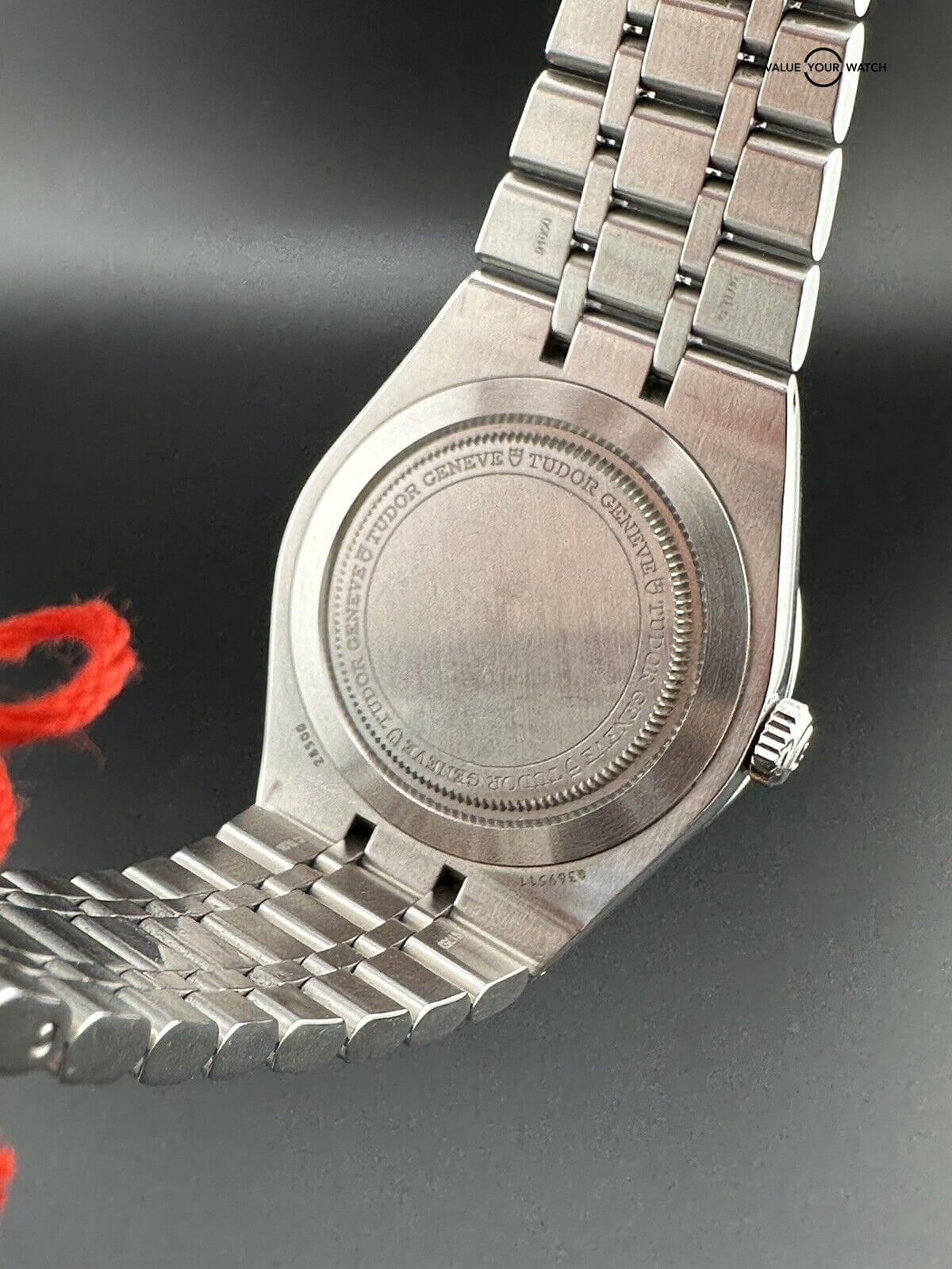 TUDOR Royal Blue Men's Watch - M28500-0005 - Image 11