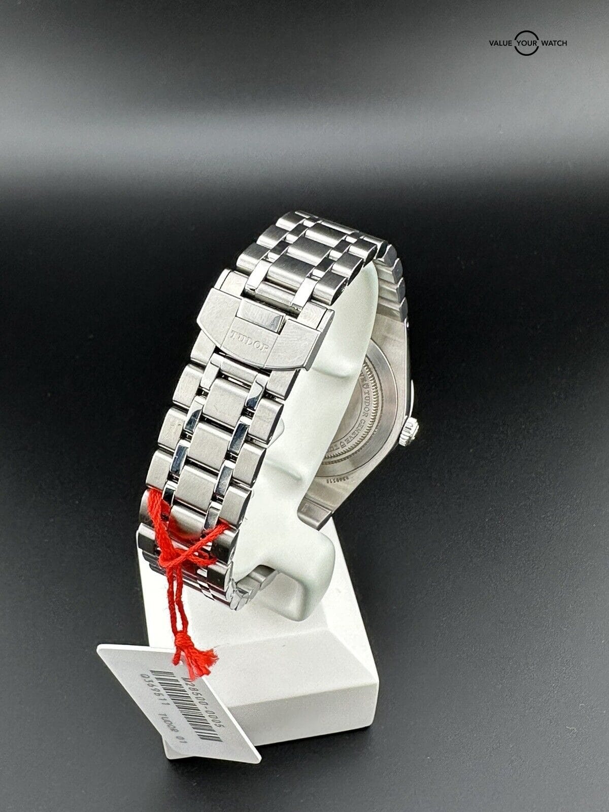 TUDOR Royal Blue Men's Watch - M28500-0005 - Image 13