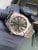 Audemars Piguet Royal Oak 50th Anniversary Khaki Green Dial 41mm Steel 15510ST