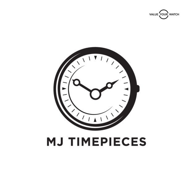 MJ Timepieces