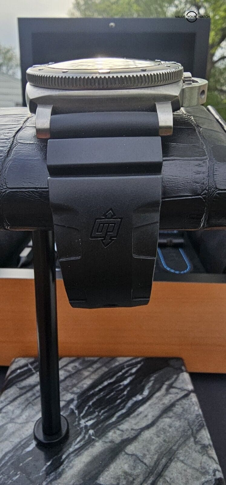 Panerai Luminor Submersible Amegnetic- PAM01389 - Image 11