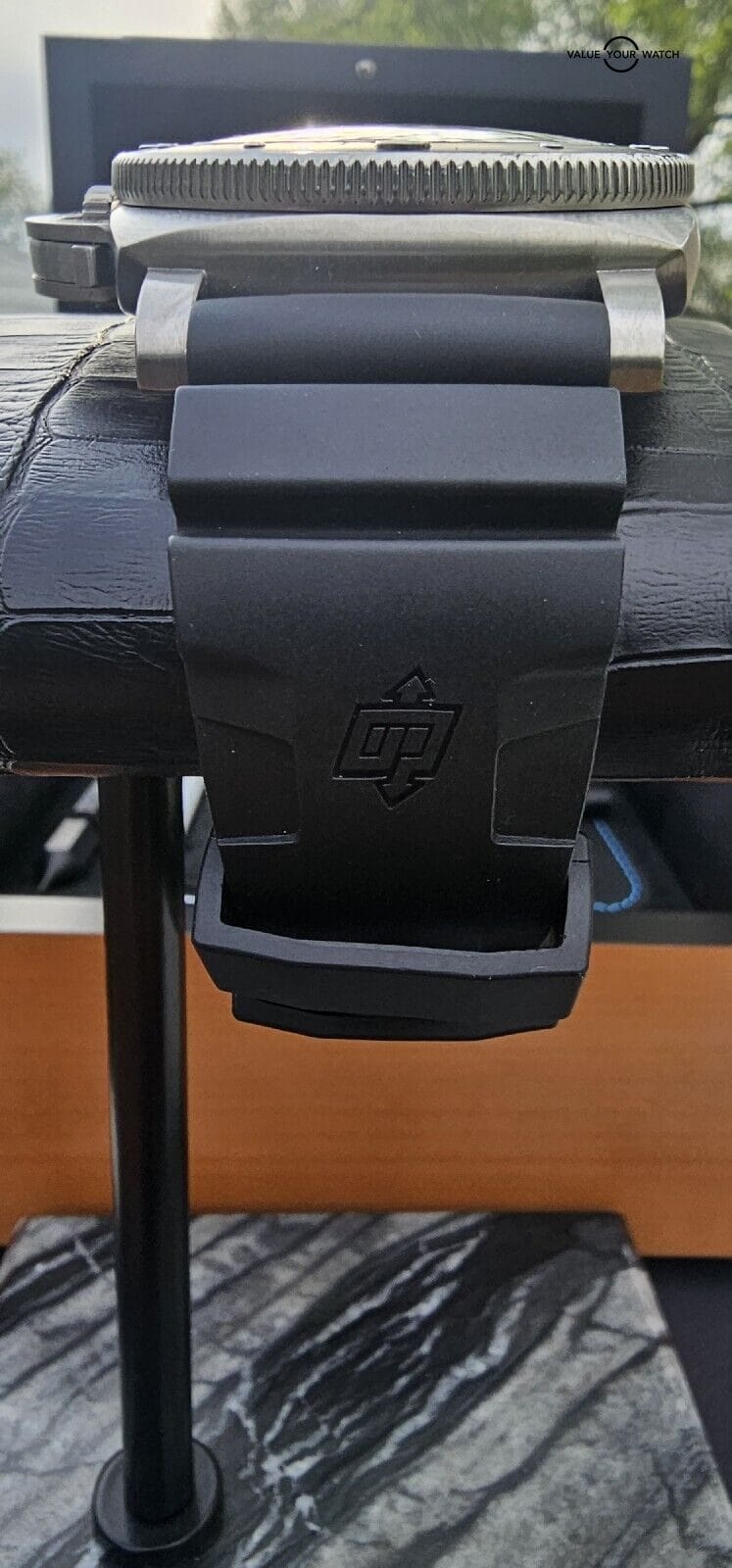 Panerai Luminor Submersible Amegnetic- PAM01389 - Image 12