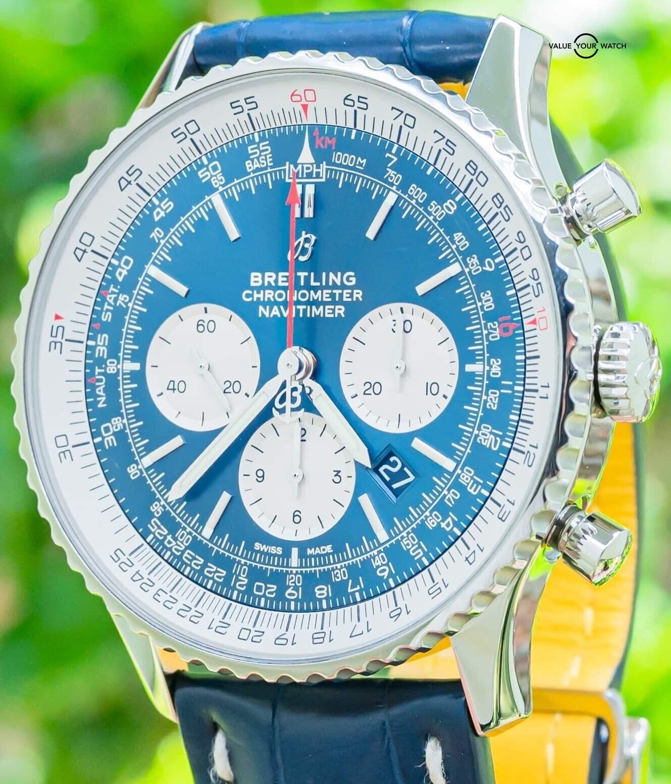 best place to sell watches online