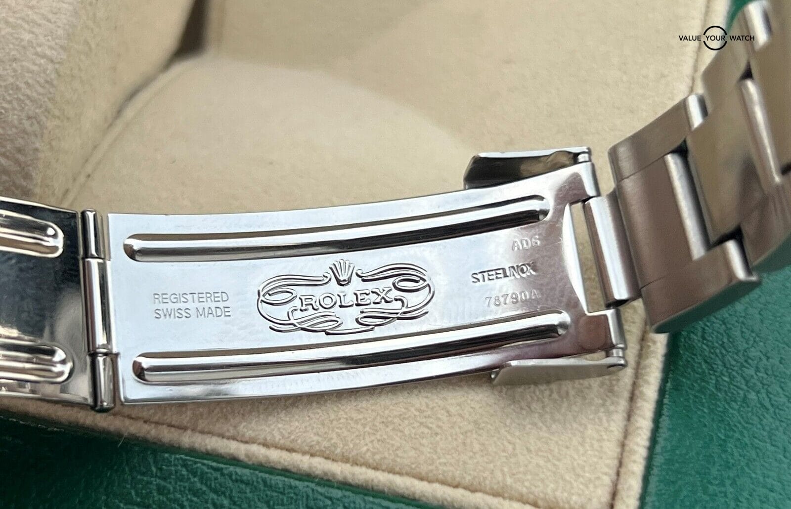 Rolex GMT Master II Pepsi 16710 Blue Red Stainless Steel 40mm Automatic - Image 9