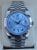 Rolex Datejust 41mm 126334 ICE BLUE ARABIC DIAL Boxes/Papers