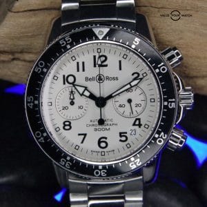 Bell & Ross Diver 300 500 S
