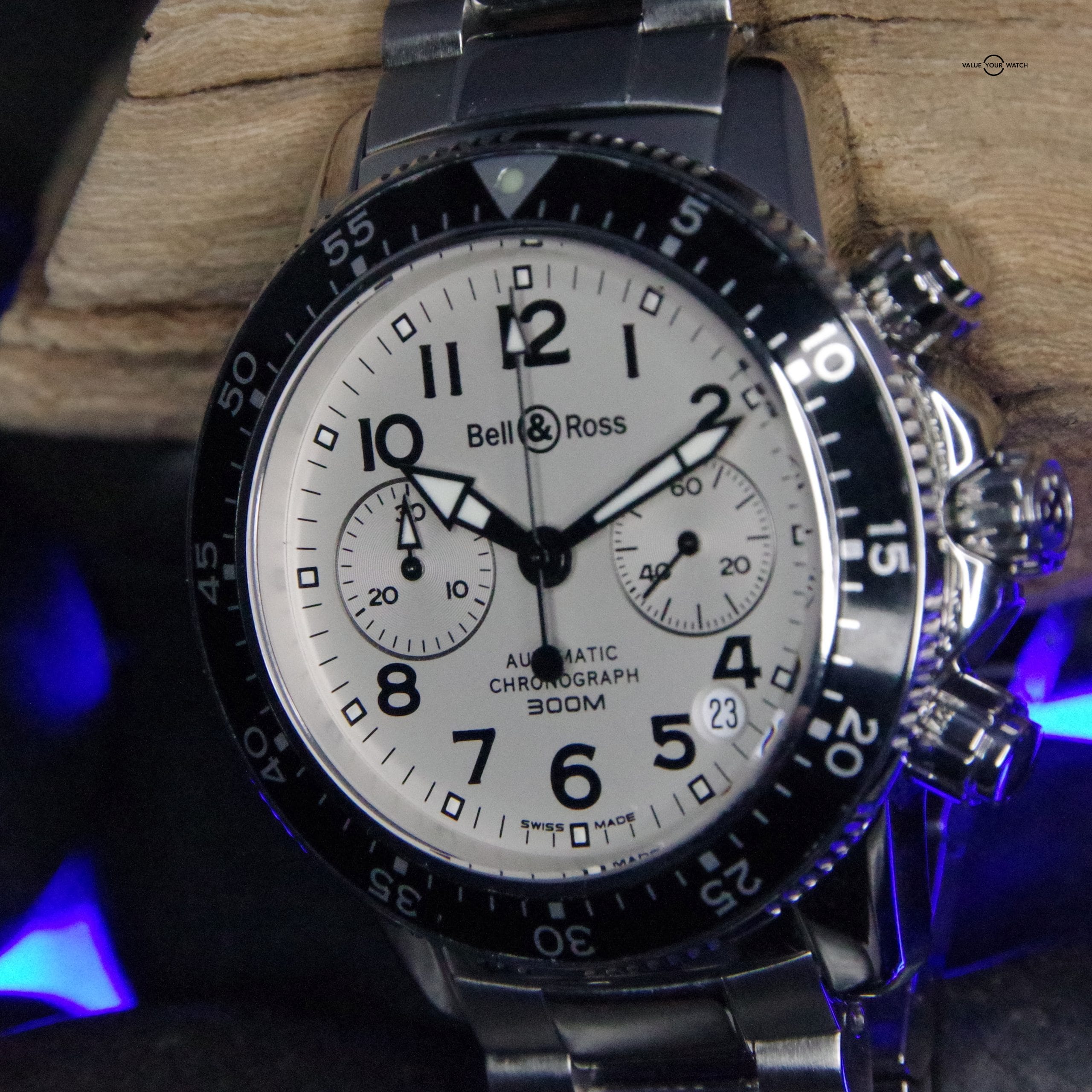 Bell & Ross Diver 300 500 S - Image 2