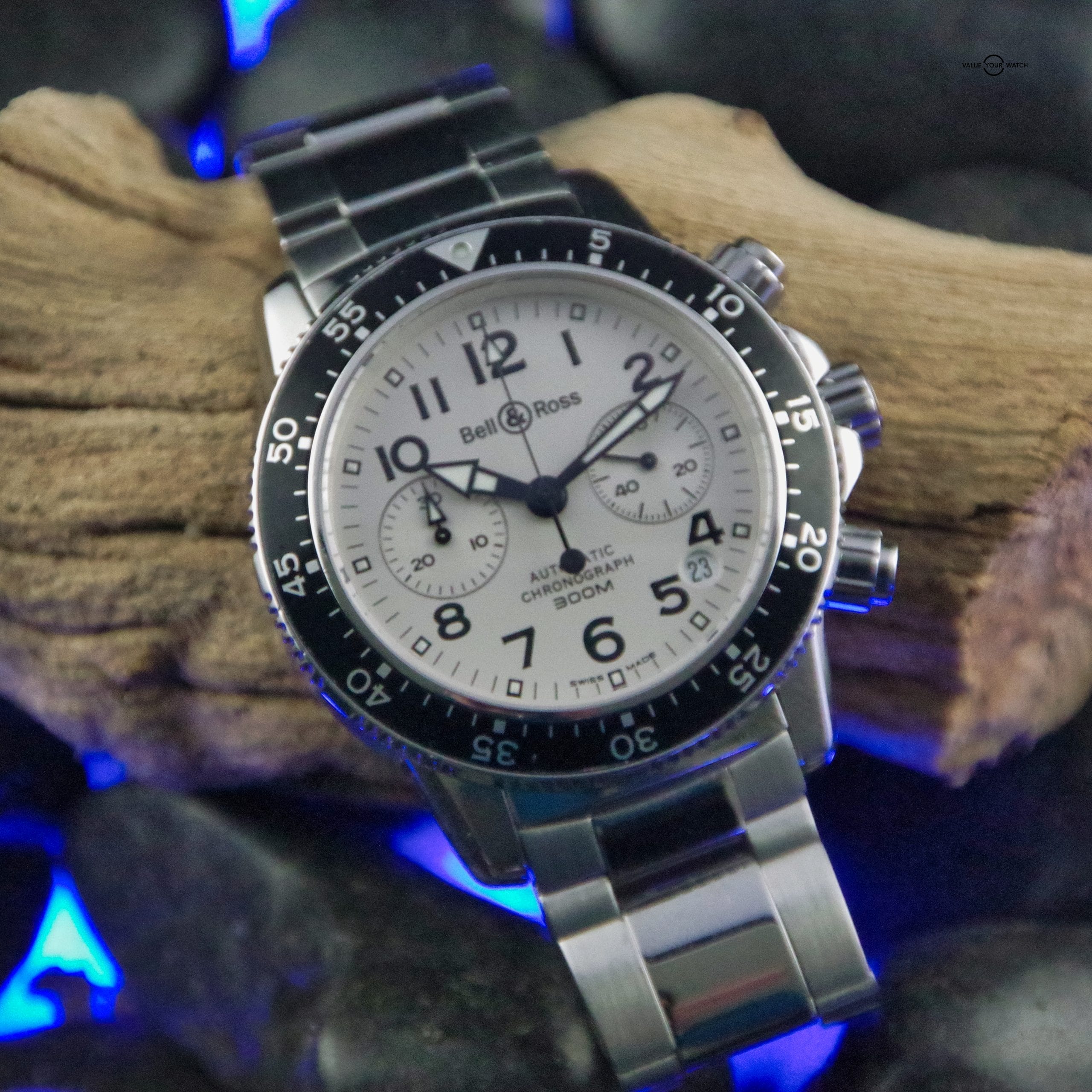 Bell & Ross Diver 300 500 S - Image 3