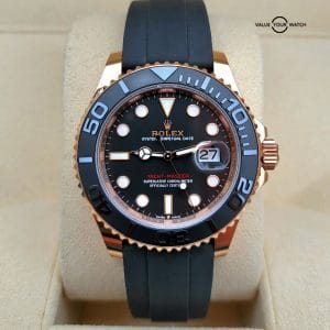 Rolex Yacht-Master Watches From SwissLuxury