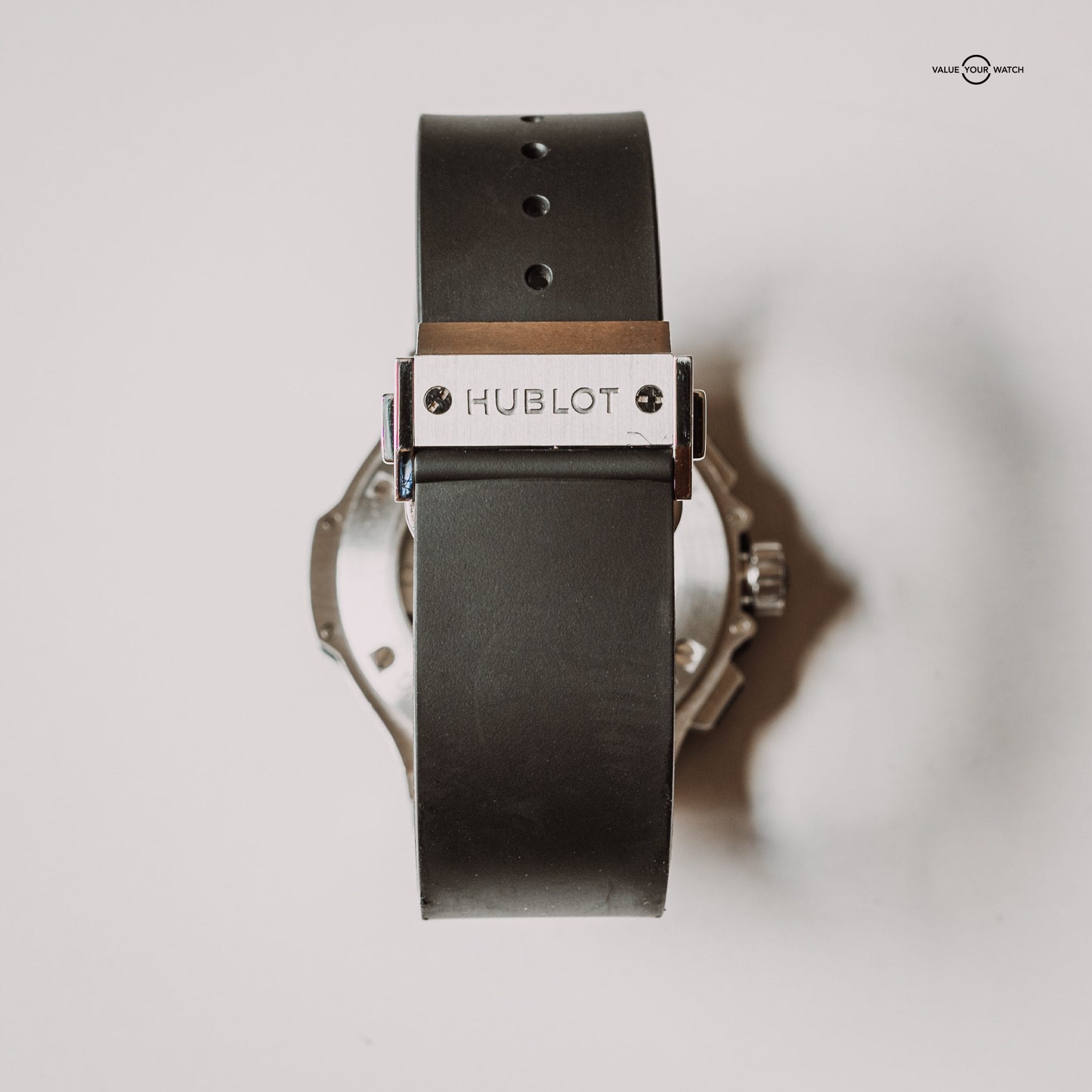 Hublot Aero Bang Big Bang 44 Skeleton Black Dial Ceramic - 311.SM.1170.GR - Image 9