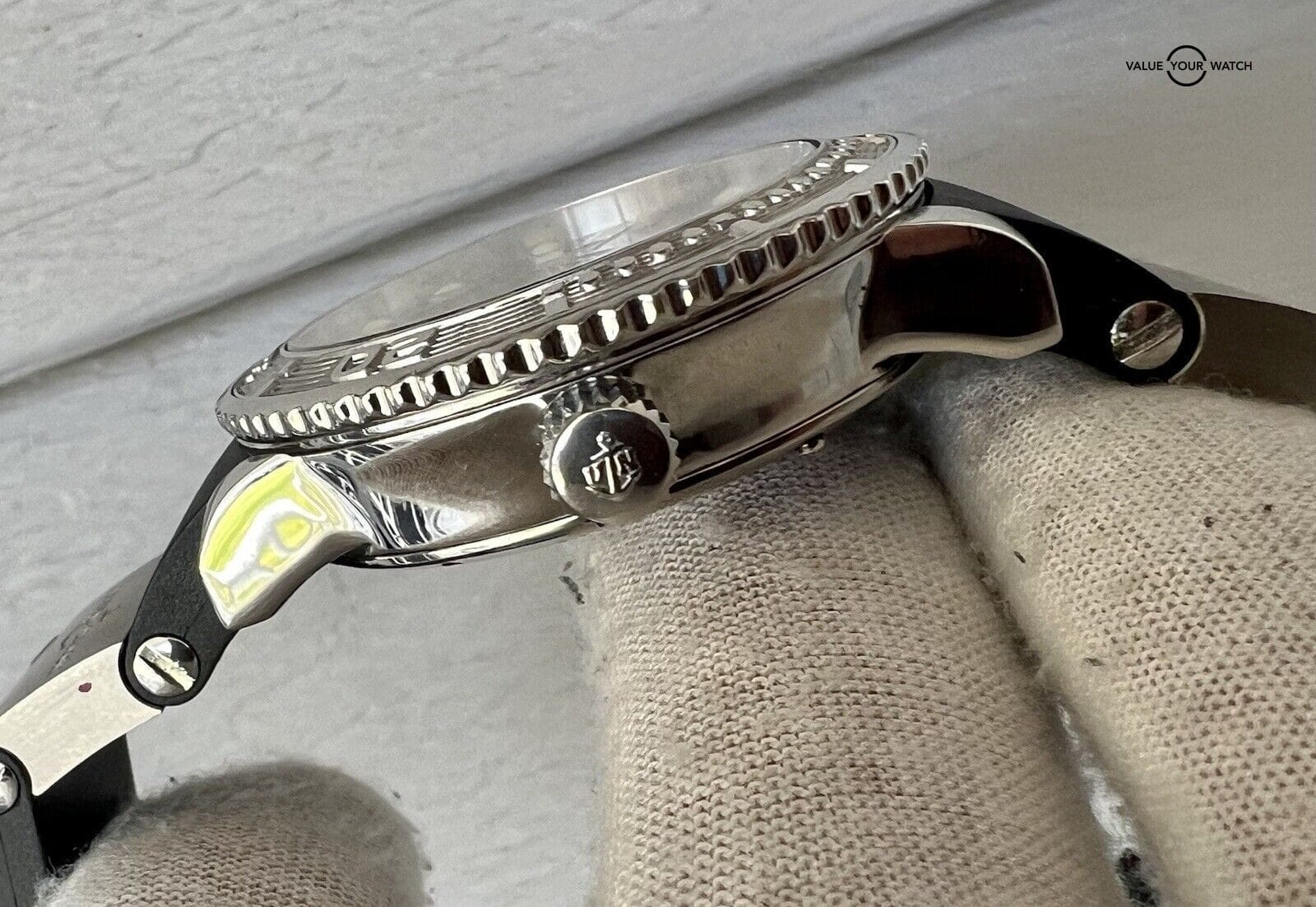 Ulysse Nardin Marine Diver GET 10% OFF!!! - 263-55-3/92 - Image 12