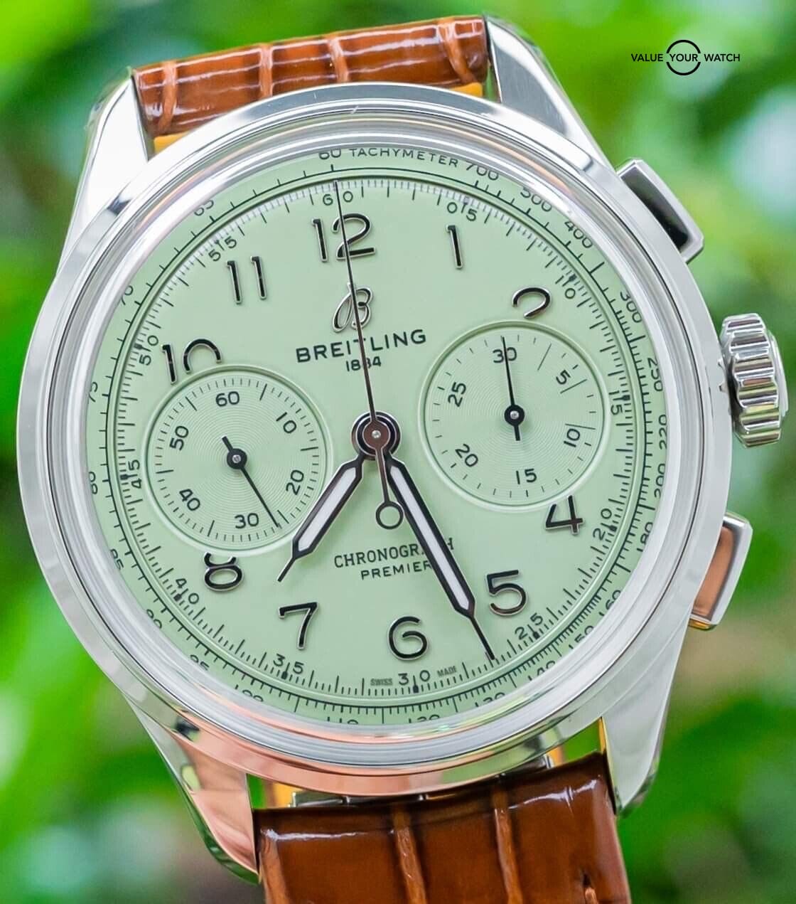 Breitling watches sale