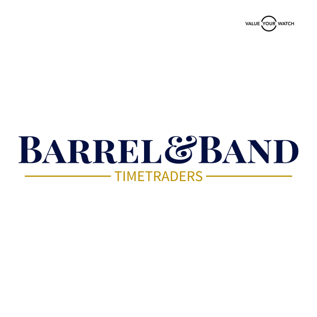 Barrel & Band