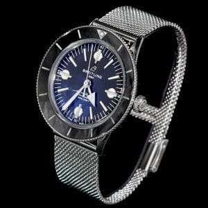 Breitling 42mm Superocean Heritage 57 A10370121B1A1