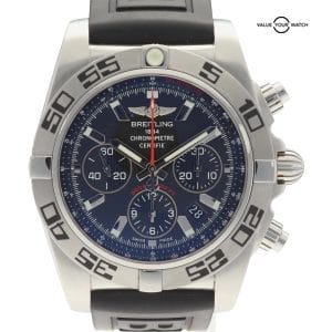 AB0116　Chronomat44 　Box