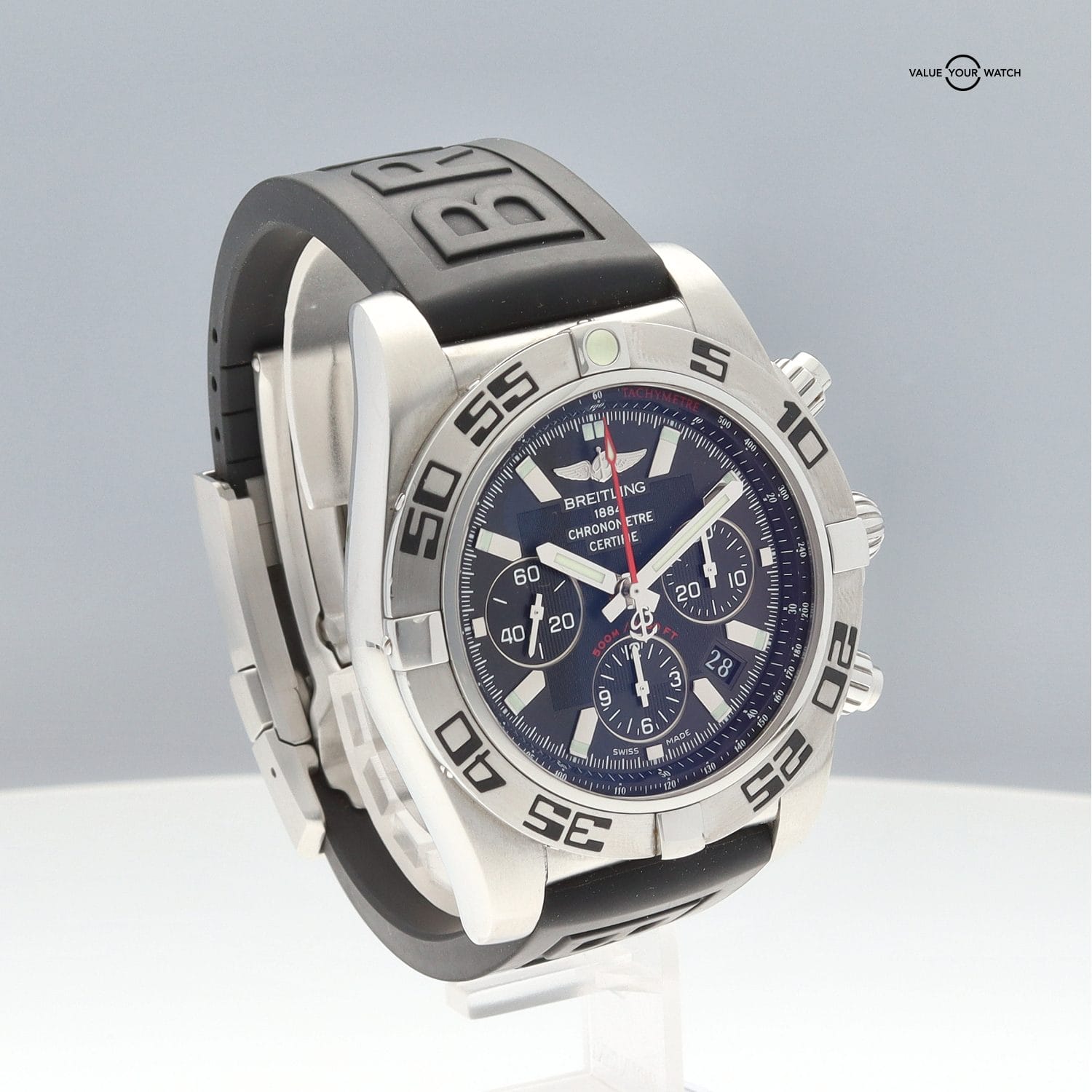 AB0116 Chronomat44 Box - Image 4