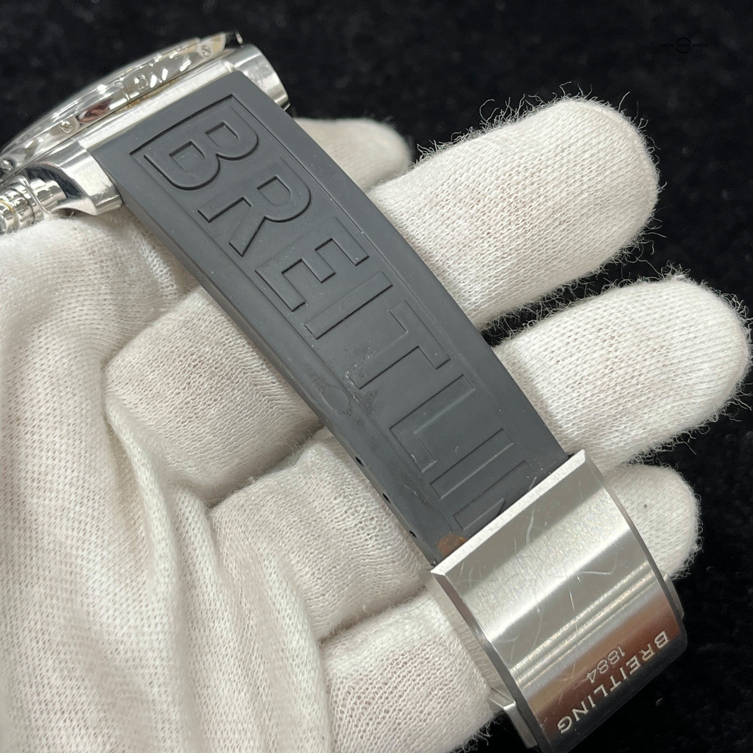 AB0116 Chronomat44 Box - Image 9