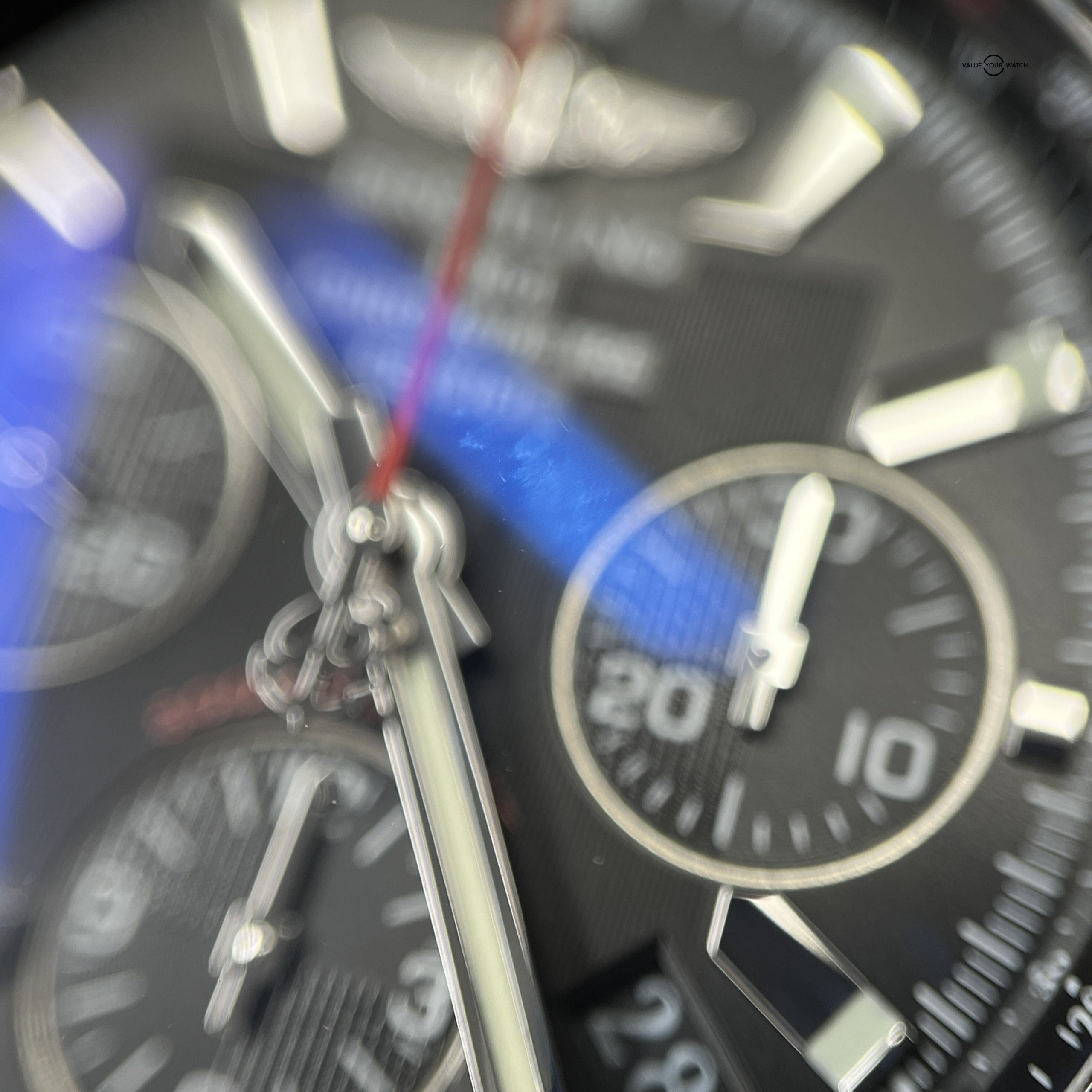 AB0116 Chronomat44 Box - Image 14